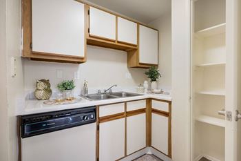 Dishwasher
